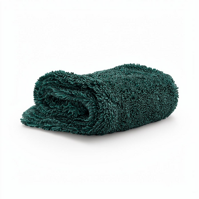 HyperDryer MINI | Sušící ručník na kola, okna nebo menší auto (1400 GSM; 40x40 cm)