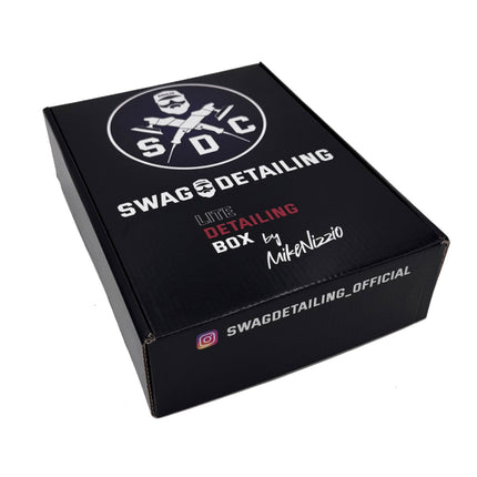 SWAG Box (Scents)