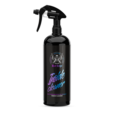 Inside Cleaner | Universal Interior Cleaner 1L