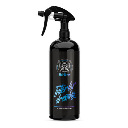 Interior Dressing Boys | Interior Plastics Impregnation (Men's Version) 1L