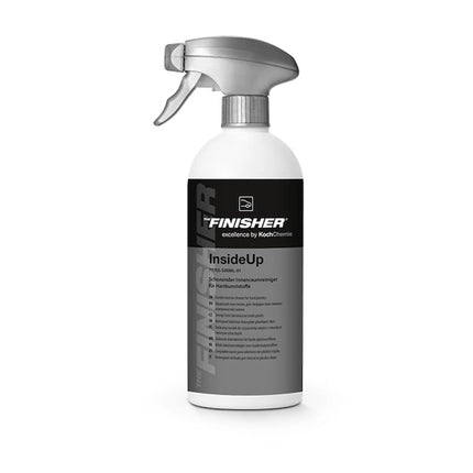 Čistič interiéru v rozprašovači Koch Finisher InsideUp, 500 ml