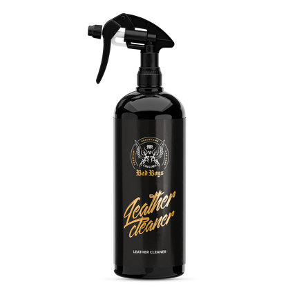 Leather Cleaner | Leather Cleaner 1L