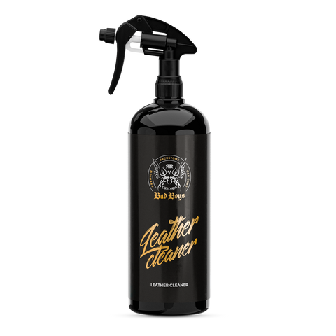 Bad Boys Leather Cleaner | Čistič kůže (1 L)