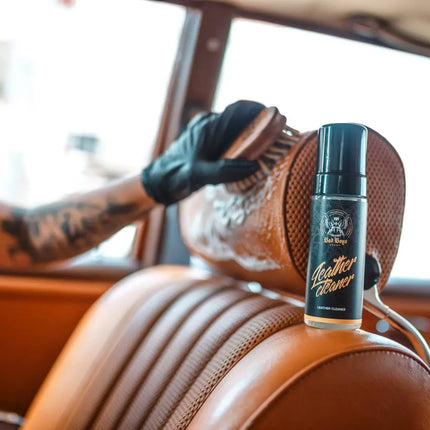 Leather Cleaner | Leather Cleaner 5L