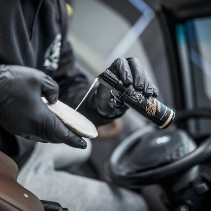 Leather Conditioner Matt | Matt impregnation for leather surfaces 1L