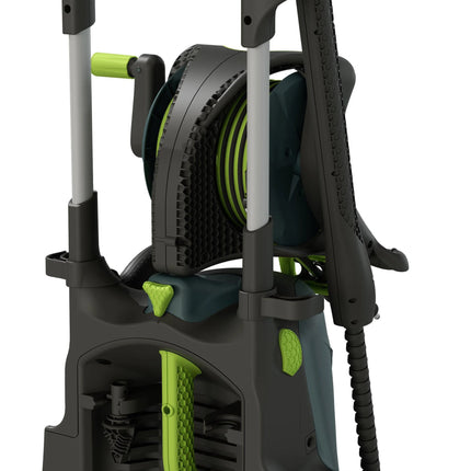 AVA MASTER 2.0 P70 - Next-generation pressure washer (Large Bundle)