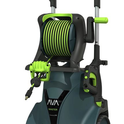 AVA MASTER 2.0 P70 - Next-generation pressure washer (Large Bundle)
