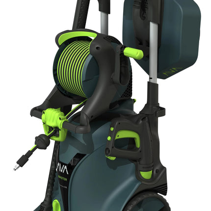 AVA MASTER 2.0 P70 - Next-generation pressure washer (Large Bundle)