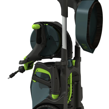 AVA MASTER 2.0 P70 - Next-generation pressure washer (Large Bundle)