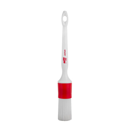 SOFT99 Detailing Brush Red - Detailingový štětec (24 mm)