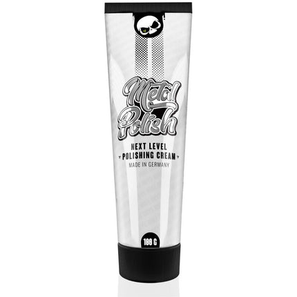 Nuke Guys METALPOLISH - Metal polish (100 ml)