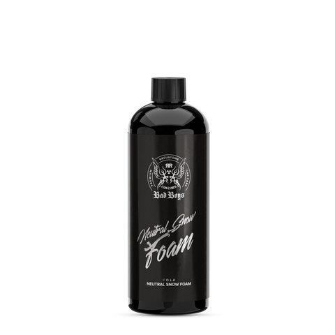 Neutral Foam | Aktywna piana (pH neutralne) 1L
