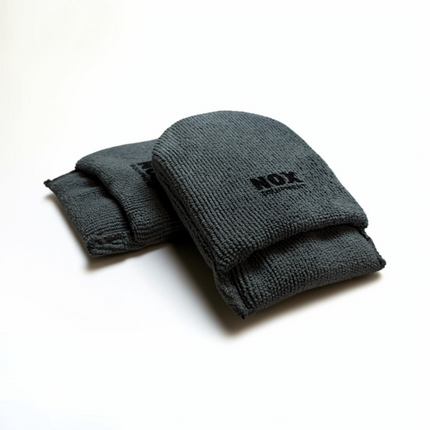 CoatPads | Mikrovláknové rukavičkové aplikátory (2-pack)