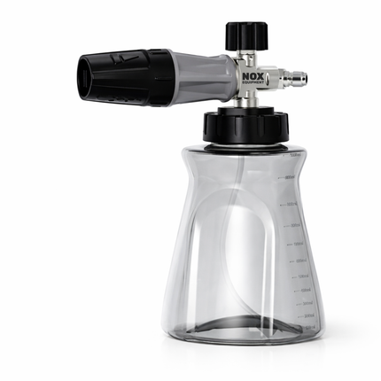 FoamShot Visio | Premium Foamer