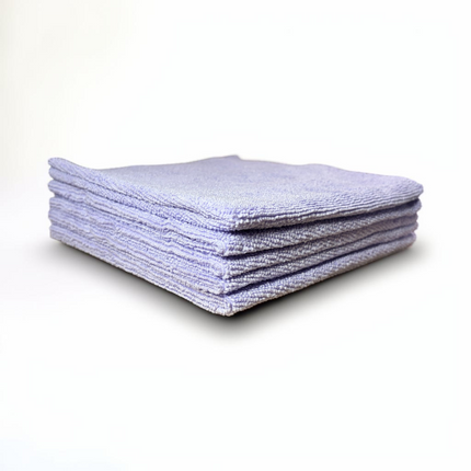 FiberOne 5-pack | Mikrovláknová utěrka (250 GSM; 40x40 cm)