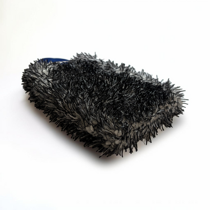 FiberWash | Mikrovláknová mycí rukavice