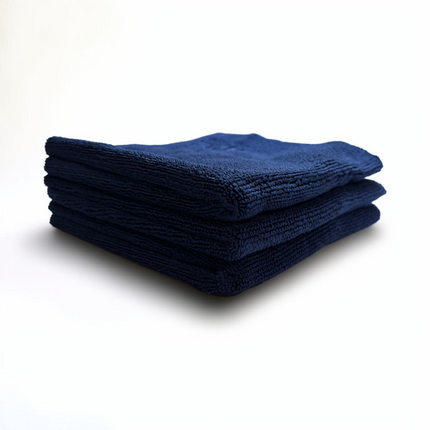 FiberWipe Elite 3-pack | Mikrovláknová utěrka (430 GSM; 40x40 cm)
