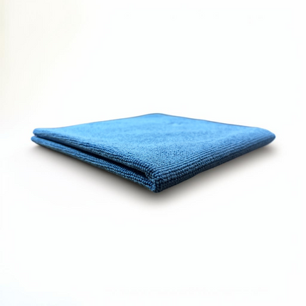 FiberWipe | Mikrovláknová utěrka (350 GSM; 40x40 cm)