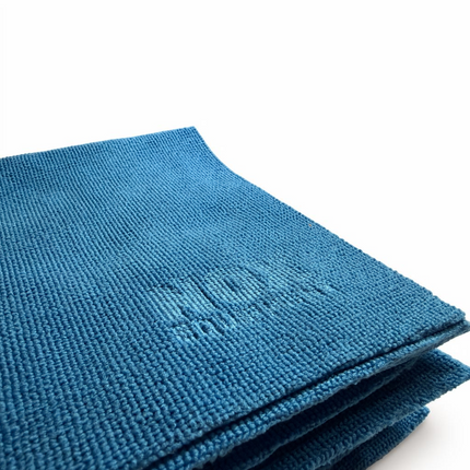FiberWipe 3-pack | Mikrovláknová utěrka (360 GSM; 40x40 cm)