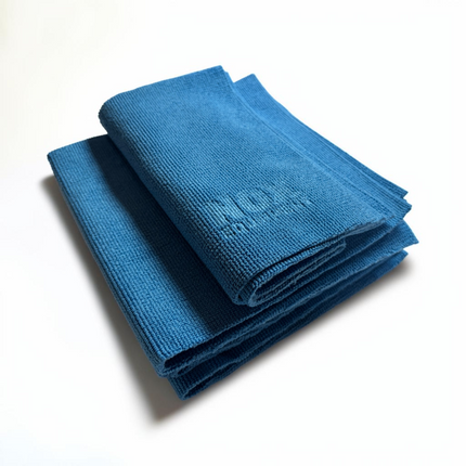 FiberWipe 5-pack | Mikrovláknová utěrka (350 GSM; 40x40 cm)