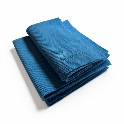FiberWipe 3-pack | Mikrovláknová utěrka (360 GSM; 40x40 cm)
