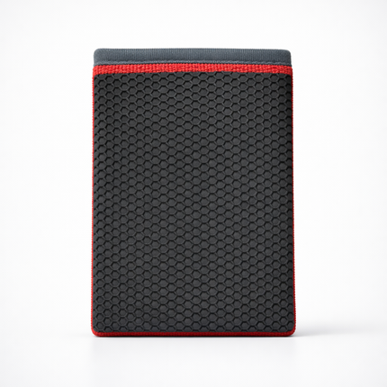 SynclayMitt | Syntetická clay rukavice s HoneyComb strukturou