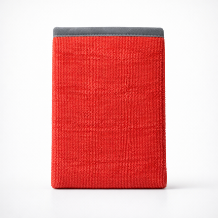 SynclayMitt | Syntetická clay rukavice s HoneyComb strukturou