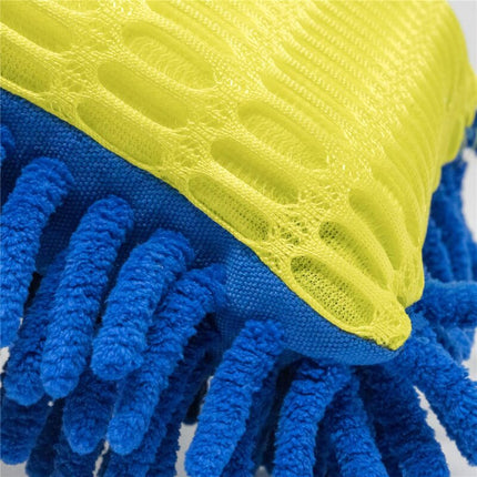 Nuke Guys Bug Swiper - Microfiber sponge not only for dried insects