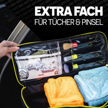 Nuke Guys Detailing Bag BIG - Duża torba detailingowa