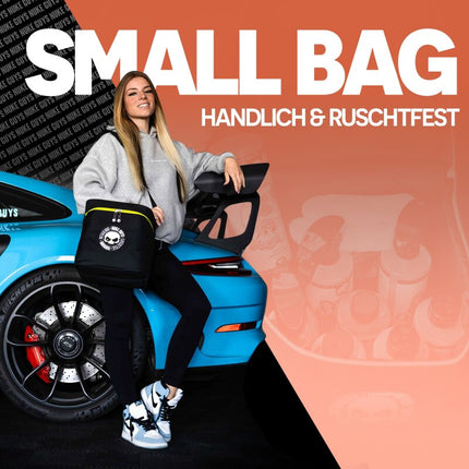 Nuke Guys Detailing Bag Small - Kompaktní detailingová taška