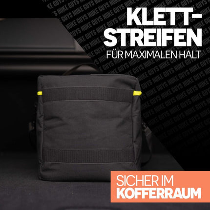 Nuke Guys Detailing Bag Small - Kompaktní detailingová taška
