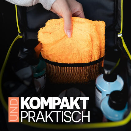 Nuke Guys Detailing Bag Small - Kompaktní detailingová taška