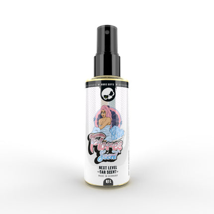 Nuke Guys Scents FLORESCENT - Interior Air Freshener (500 ml)