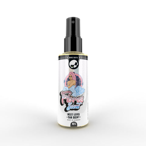Nuke Guys FLORESCENT Scent | Vůně ve spreji (100 ml)