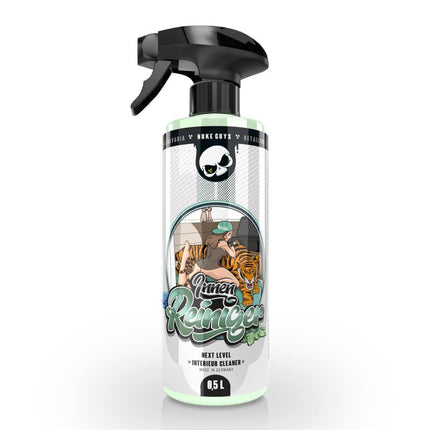 Nuke Guys INNENREINIGER - Środek do czyszczenia wnętrza (500 ml)