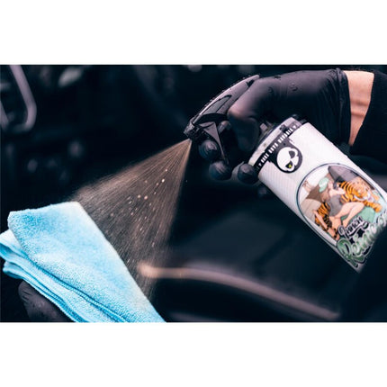 Nuke Guys INNENREINIGER - Środek do czyszczenia wnętrza (500 ml)