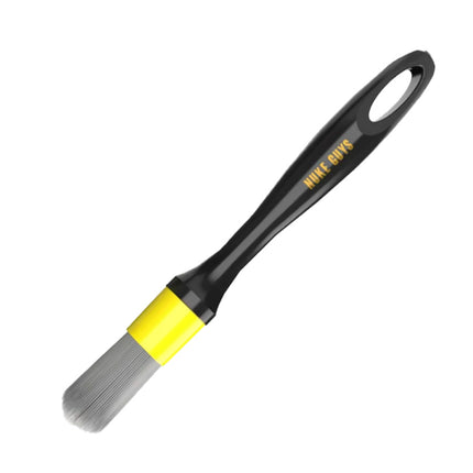 Nuke Guys Pinsel YELLOW - Fine universal detailing brush
