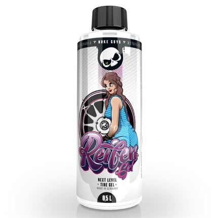 Nuke Guys REIFENGEL - Impregnat do opon (500 ml)