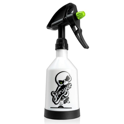 Nuke Guys Mercury Super Pro + 360 - Dvojčinný postřikovač (500 ml)