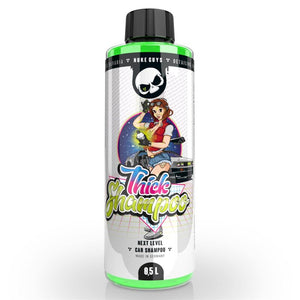 Nuke Guys THICK AUTOSHAMPOO - Silný autošampon (500 ml)