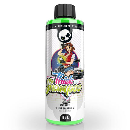 Nuke Guys THICK AUTOSHAMPOO - Silný autošampon (500 ml)