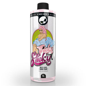 Nuke Guys THICKY STICKY Foam - Slightly alkaline active foam (1000 ml)
