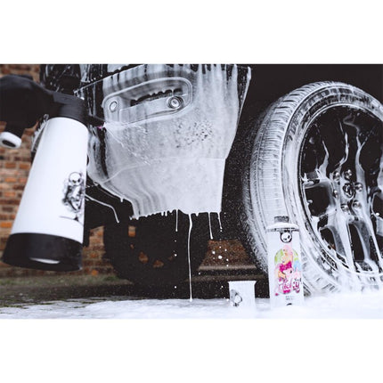 Nuke Guys THICKY STICKY Foam - Lekko zasadowa aktywna piana (5 L)