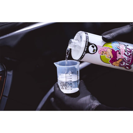 Nuke Guys THICKY STICKY Foam - Lekko zasadowa aktywna piana (5 L)