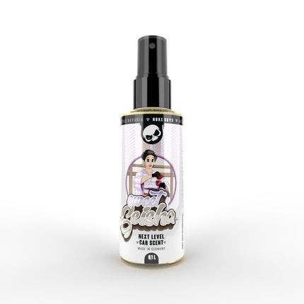 Nuke Guys SWEET GEISHA Scent - Vůně v rozprašovači (100 ml)