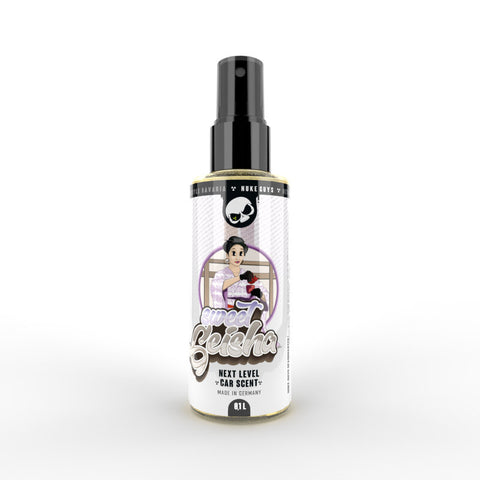 Nuke Guys SWEET GEISHA Scent | Vůně ve spreji (100 ml)