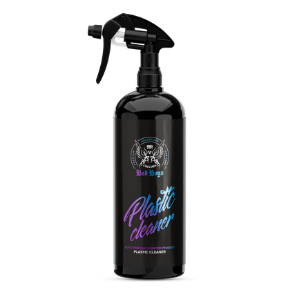 Plastic Cleaner Boys | Plastic Cleaner (men's version) 1L