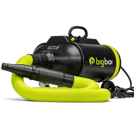 BigBoi BlowR PRO MK II - Electric Dryer (3200W)