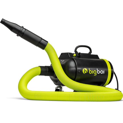 BigBoi BlowR PRO MK II - Electric Dryer (3200W)