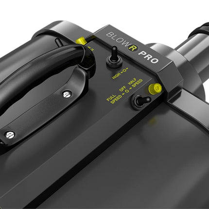 BigBoi BlowR PRO MK II - Electric Dryer (3200W)